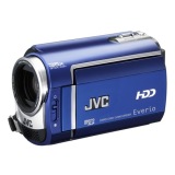 Sell your JVC Everio GZ-MG330 30GB Hard Disk Drive Camcorder