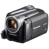 Sell your Panasonic SDR-H60 60GB Hard Disk Drive/SD Hybrid Camcorder
