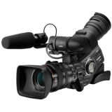 Sell your Canon XL-H1 3CCD High Definition Camcorder