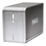 Sell your SimpleTech Duo Pro Drive 2TB USB 2.0/FireWire External Hard Drive