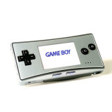 Sell your Nintendo Gameboy Micro