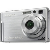 Sell your Sony Cyber-shot DSC-W80