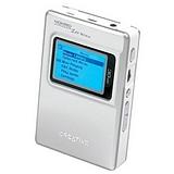 Sell your Creative NOMAD Jukebox Zen Xtra 40GB MP3 Player