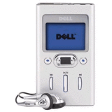 Sell your Dell DJ 20GB Digital Jukebox GEN2 MP3 Player