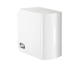 Sell your Western Digital My Book World Edition II 2TB Network Storage Server