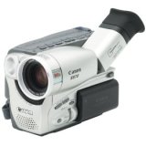 Sell your Canon ES-75 Hi8 Camcorder