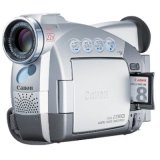 Sell your Canon ZR50 MiniDV Digital Camcorder