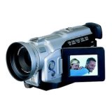 Sell your Samsung SCD80 MiniDV Digital Camcorder