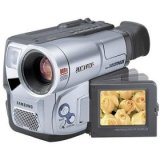 Sell your Samsung SCL906 Digital Camcorder