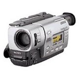 Sell your Sony handycam ccd-tr517 Digital Camcorder