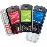 Sell your Pantech C740 Matrix