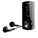 Sell your Philips GoGear SA4425 2GB MP3 Player