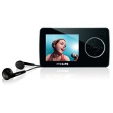 Sell your Philips GoGear SA3245 4GB MP3 Player