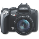 Sell your Canon PowerShot SX10 Digital Camera