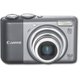 Sell your Canon PowerShot A2000IS Digital Camera