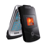 Sell your Motorola RAZR V3xx