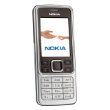 Sell your Nokia 6301