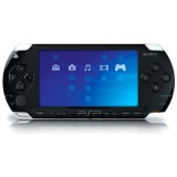 Sell your Sony PSP Playstation Portable Slim