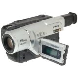 Sell your Sony Handycam dcr-trv120 Digital Camcorder