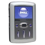 Sell your Dell DJ15 15GB Digital Jukebox MP3 Player