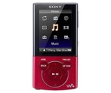 Sell your Sony NWZ-E345 16GB MP3 Player