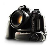 Sell your Kodak DCS Pro 14nx Digital SLR Camera