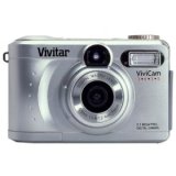 Sell your Vivitar ViviCam 3615 Digital Camera