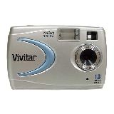 Sell your Vivitar ViviCam 3345