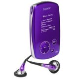 Sell your Sony NWA1000V 6GB HDD Walkman
