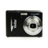 Sell your Vivitar Vivitar VivaCam 8370 Digital Camera