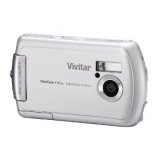 Sell your Vivitar ViviCam 3105s Digital Camera