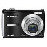 Sell your Olympus FE-310