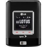 Sell your LG Lotus LX600