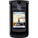 Sell your Motorola RAZR2 V9x