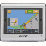 Sell your Sony NV-U70 GPS