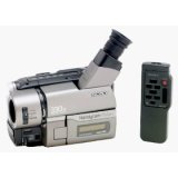 Sell your Sony Handycam ccd-trv36 Digital Camcorder
