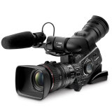 Sell your Canon XL H1S Digital Camcorder