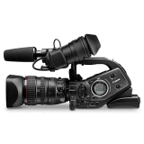 Sell your Canon XL H1A Digital Camcorder 