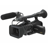 Sell your Sony Sony HVR-V1U Digital Camcorder