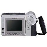 Sell your Sharp Viewcam VL-AD260U Digital Camcorder