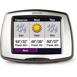 Sell your Garmin StreetPilot c580 Automobile Navigator
