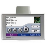 Sell your Garmin nuvi 670 Automobile Navigator