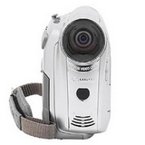 Sell your Canon ZR830 Digital Camcorder