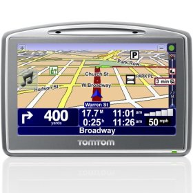 Sell your TomTom GO 920 Automobile Navigator