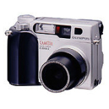 Sell your Olympus Camedia C-2000 Digital Camera