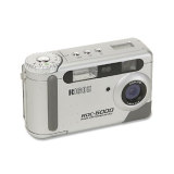 Sell your Ricoh RDC-6000 Digital Camera