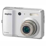 Sell your Sanyo vpc-s700 Digital Camera
