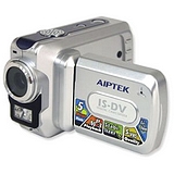 Sell your Aiptek IS-DV Digital Camcorder