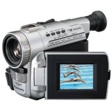 Sell your Panasonic pv-dv51d Digital Camcorder