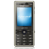 Sell your Sony-Ericsson K810